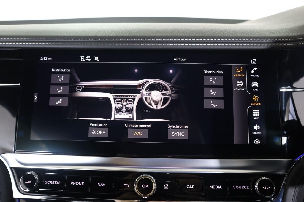 Used Bentley Continental 2018 for sale - 77734809: Photo 40