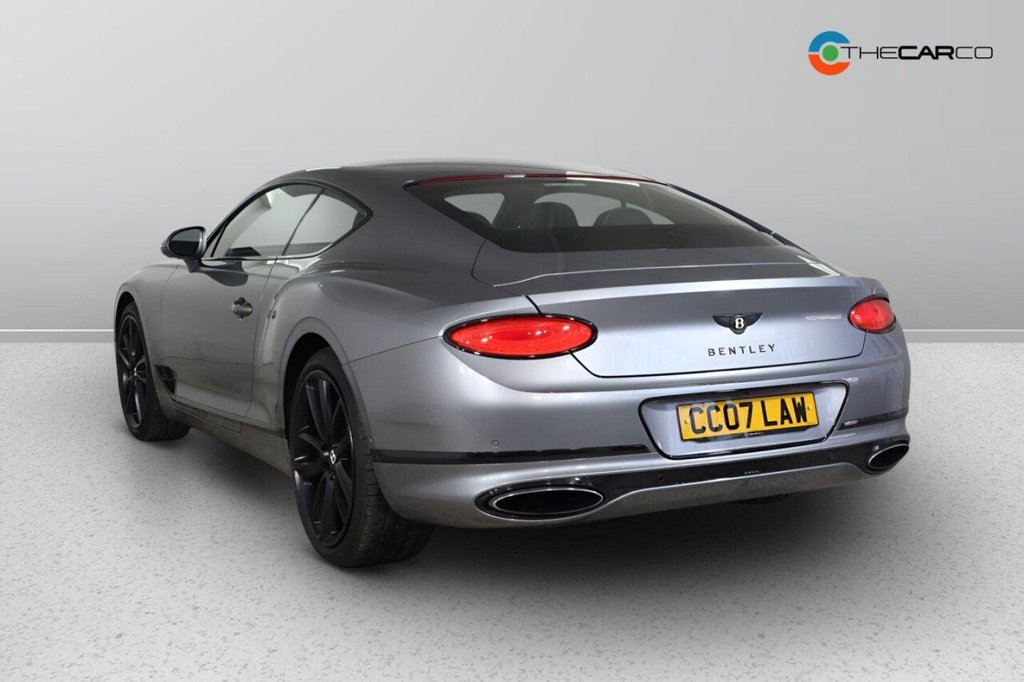 Used Bentley Continental 2018 for sale - 77734809: Photo 5