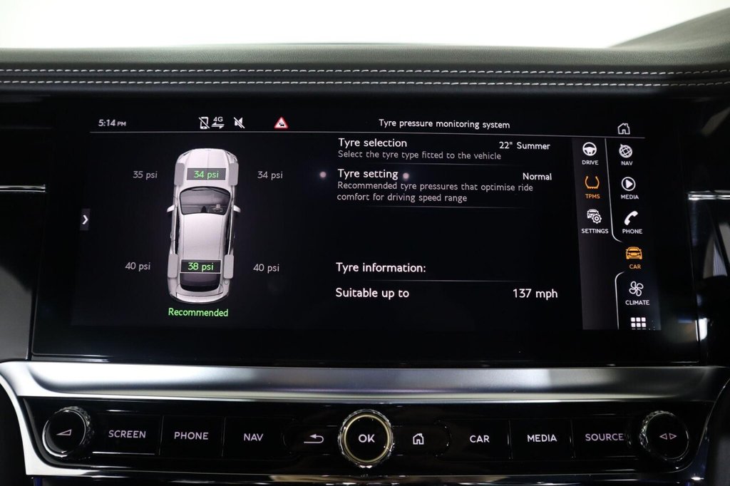 Used Bentley Continental 2018 for sale - 77734809: Photo 50