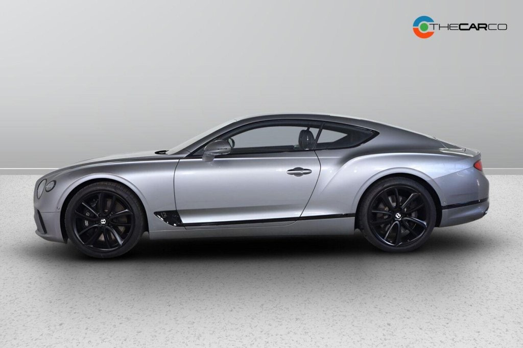 Used Bentley Continental 2018 for sale - 77734809: Photo 6