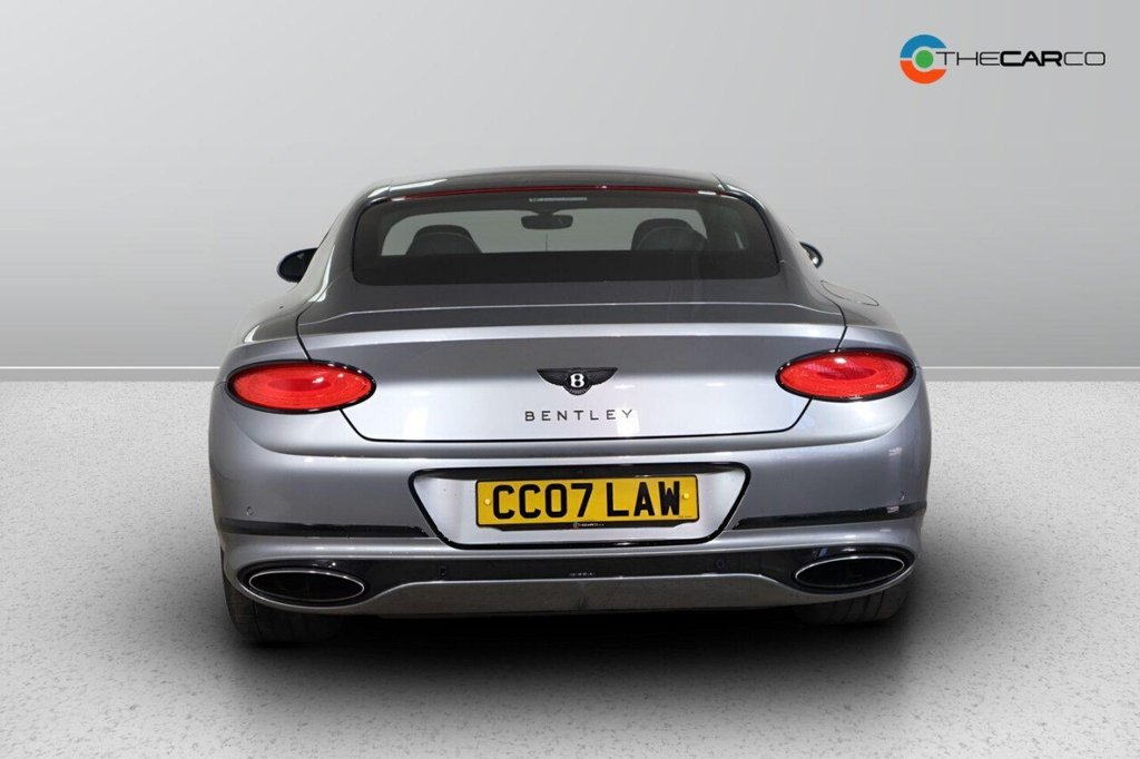 Used Bentley Continental 2018 for sale - 77734809: Photo 8