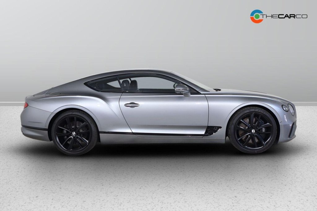 Used Bentley Continental 2018 for sale - 77734809: Photo 9