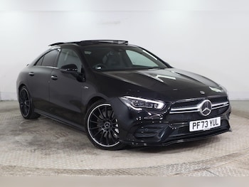 Used Mercedes-Benz CLA 2023 for sale - 78488153: Photo