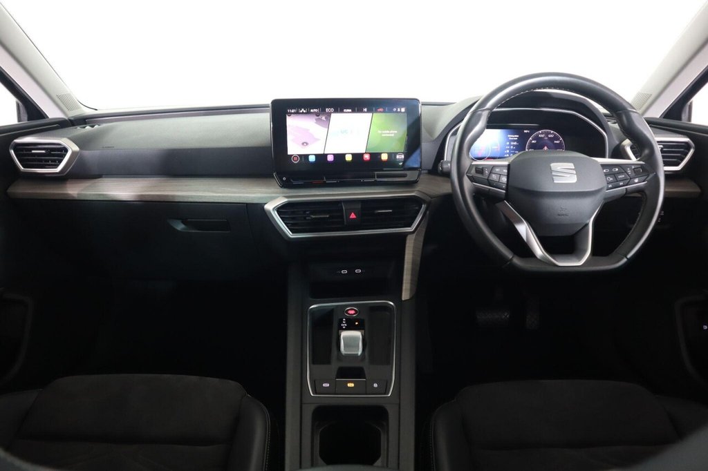 Used SEAT Leon 2021 for sale - 76582752: Photo 13