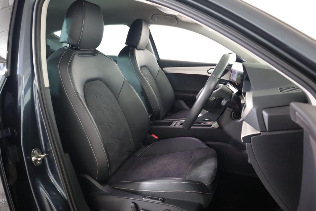 Used SEAT Leon 2021 for sale - 76582752: Photo 14