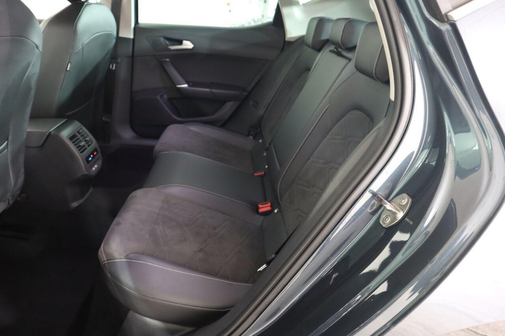 Used SEAT Leon 2021 for sale - 76582752: Photo 16