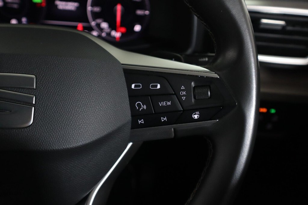 Used SEAT Leon 2021 for sale - 76582752: Photo 17