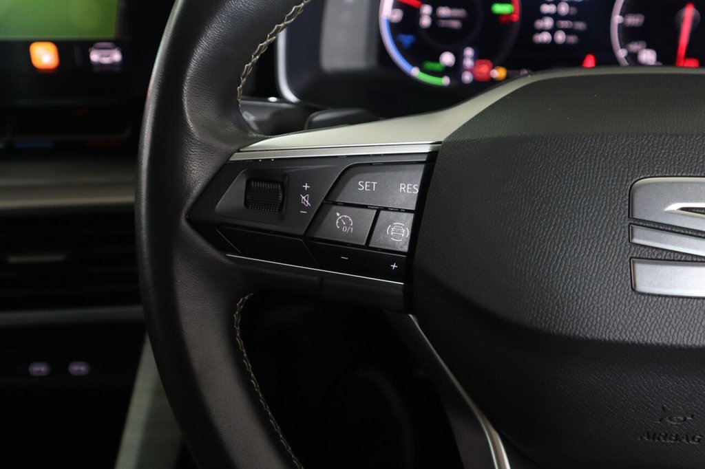 Used SEAT Leon 2021 for sale - 76582752: Photo 18