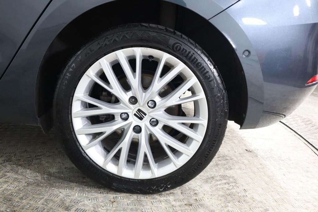 Used SEAT Leon 2021 for sale - 76582752: Photo 35