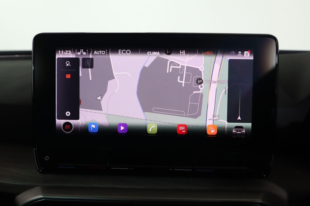 Used SEAT Leon 2021 for sale - 76582752: Photo 37