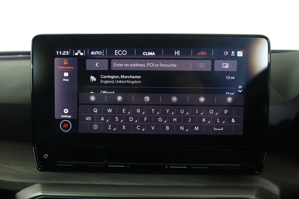 Used SEAT Leon 2021 for sale - 76582752: Photo 38