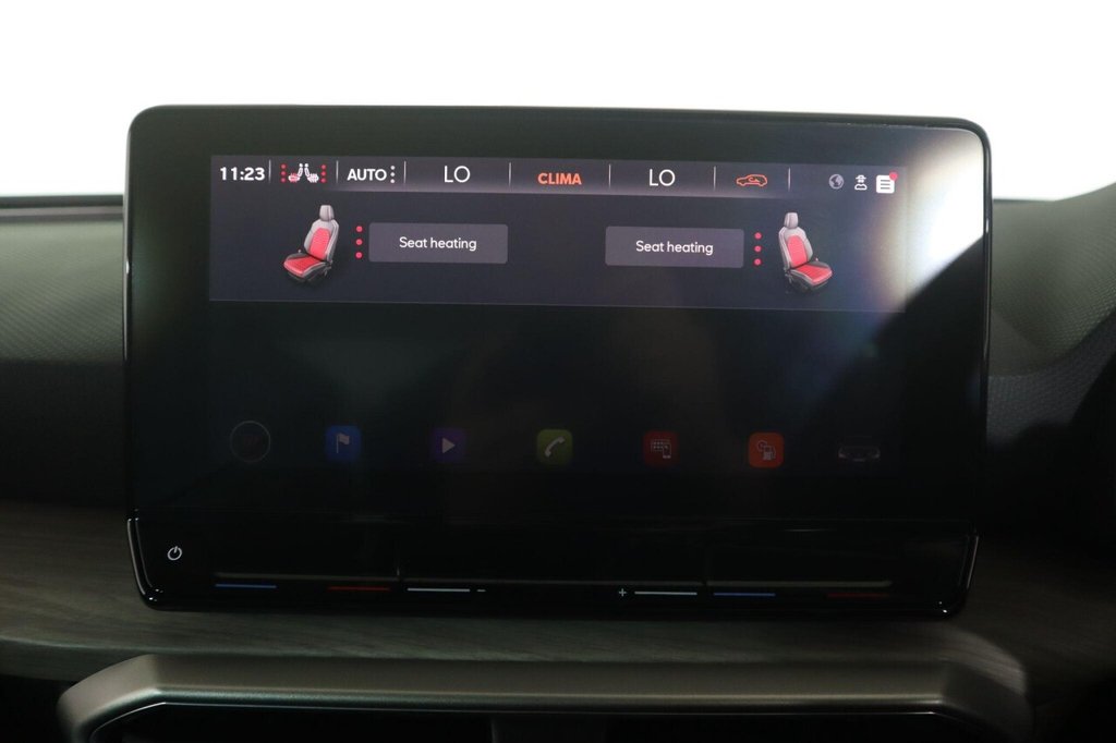 Used SEAT Leon 2021 for sale - 76582752: Photo 40