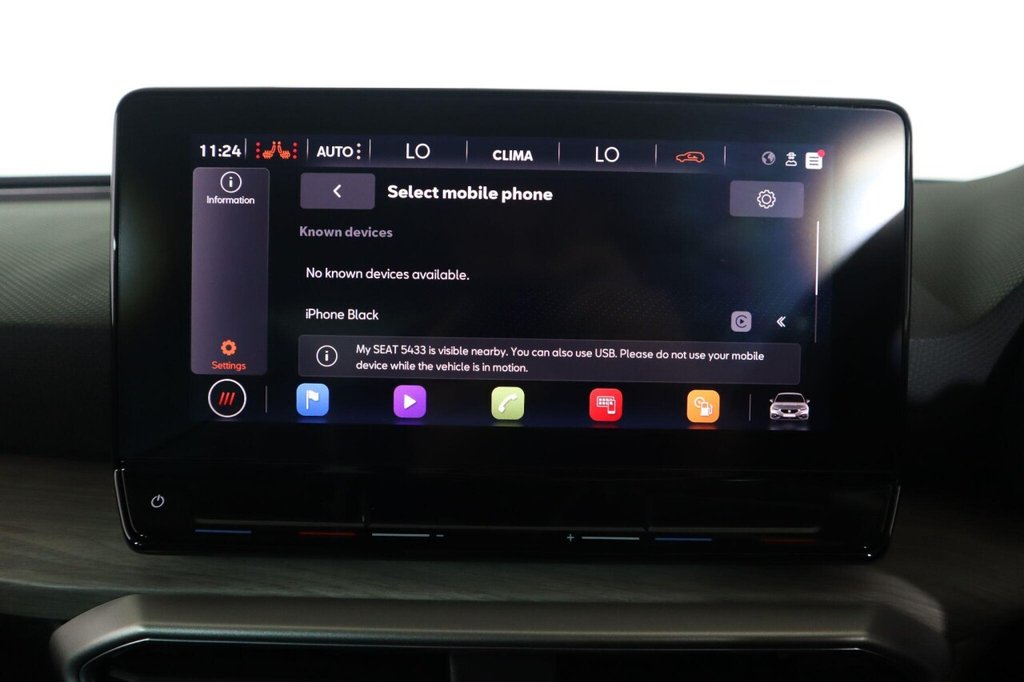 Used SEAT Leon 2021 for sale - 76582752: Photo 42