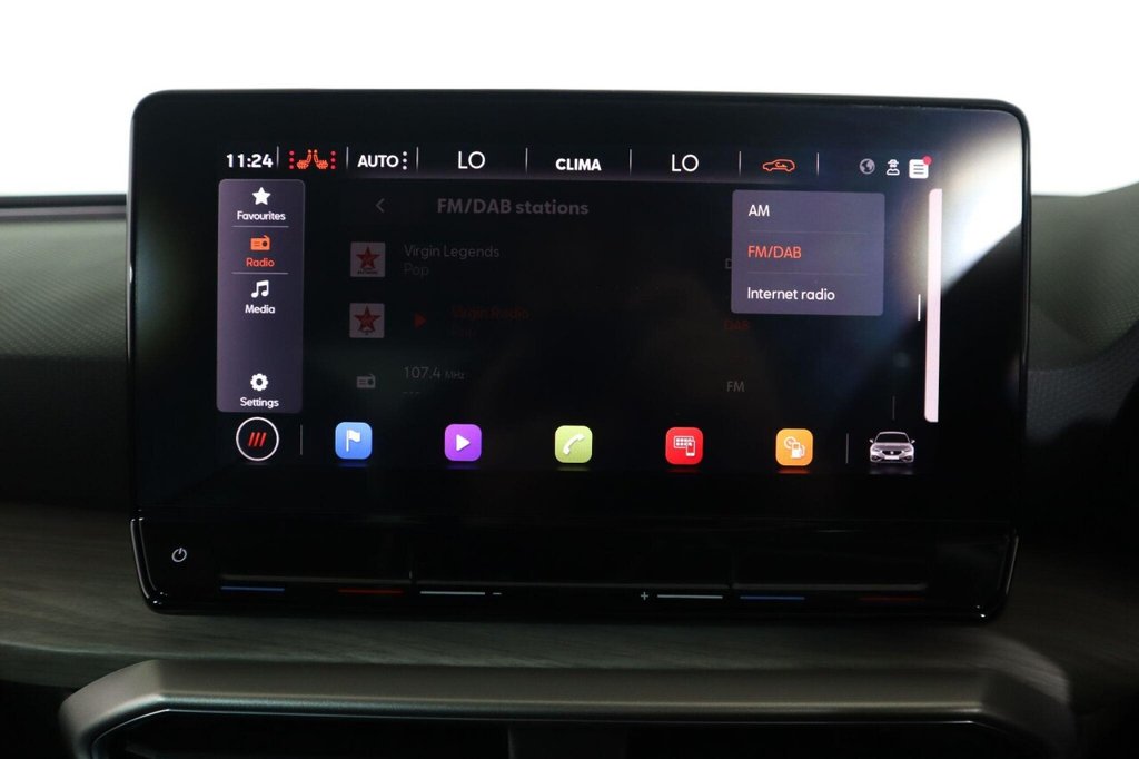 Used SEAT Leon 2021 for sale - 76582752: Photo 45