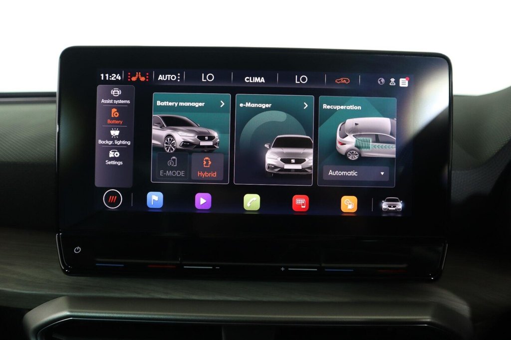 Used SEAT Leon 2021 for sale - 76582752: Photo 47