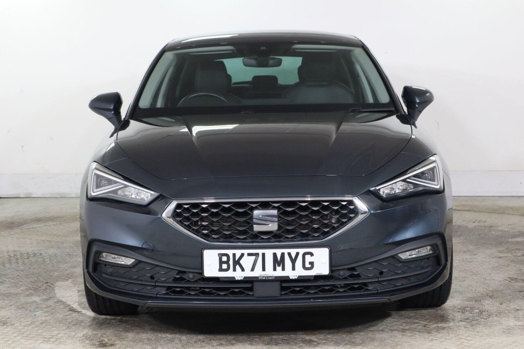 Used SEAT Leon 2021 for sale - 76582752: Photo 5