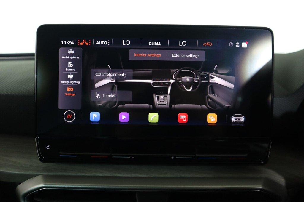 Used SEAT Leon 2021 for sale - 76582752: Photo 50