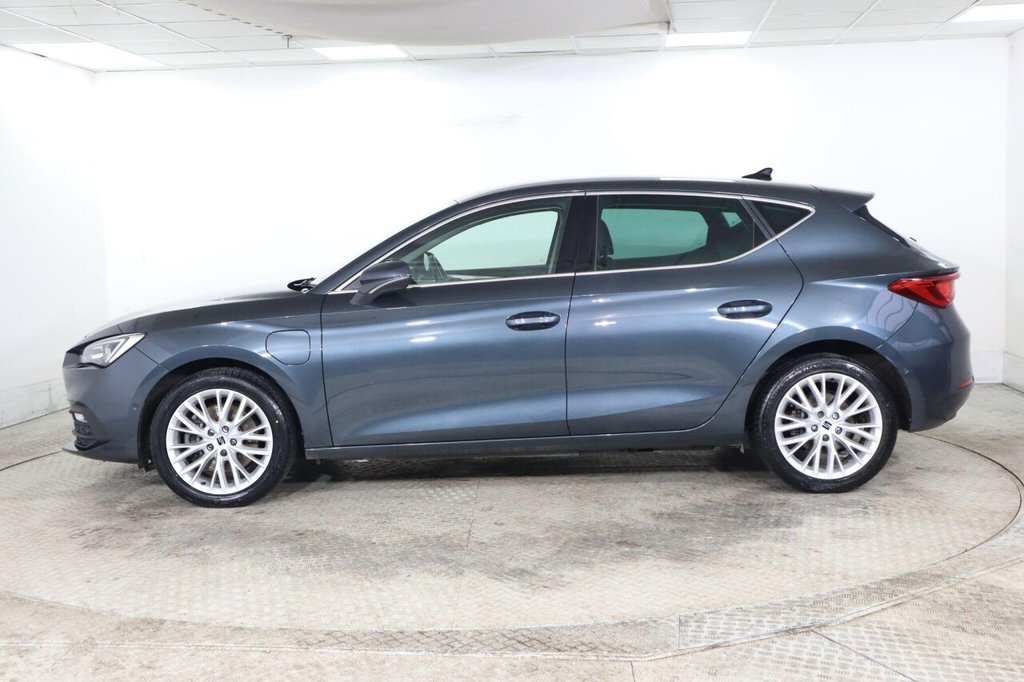 Used SEAT Leon 2021 for sale - 76582752: Photo 8