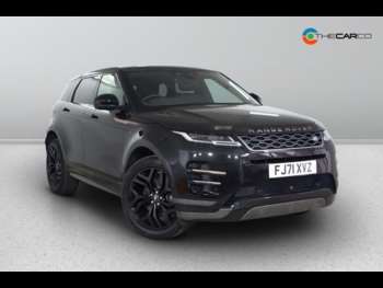 2021 (71) - 1.5 P300e 12.2kWh R-Dynamic SE Auto 4WD Euro 6 (s/s) 5dr