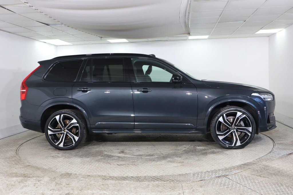 Used Volvo XC90 2021 for sale - 76698514: Photo 10