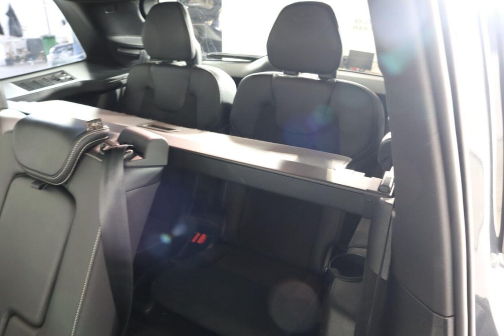 Used Volvo XC90 2021 for sale - 76698514: Photo 19
