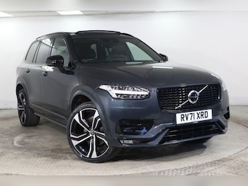 Volvo - XC90