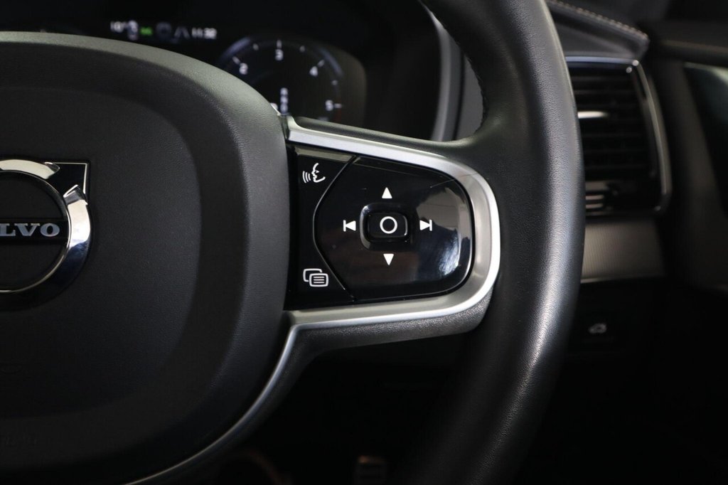 Used Volvo XC90 2021 for sale - 76698514: Photo 21