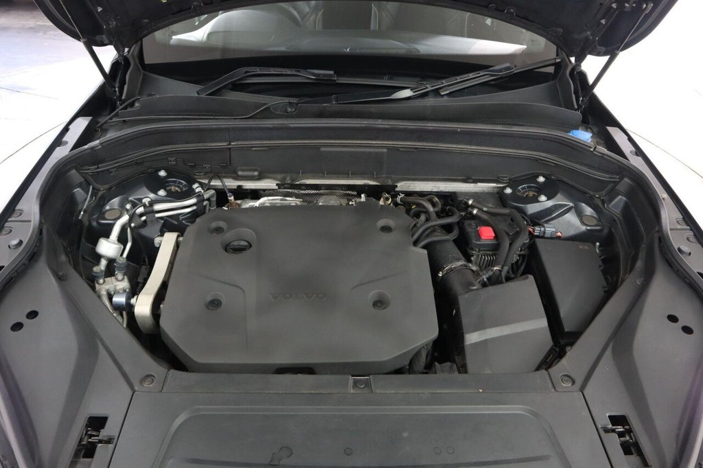 Used Volvo XC90 2021 for sale - 76698514: Photo 34