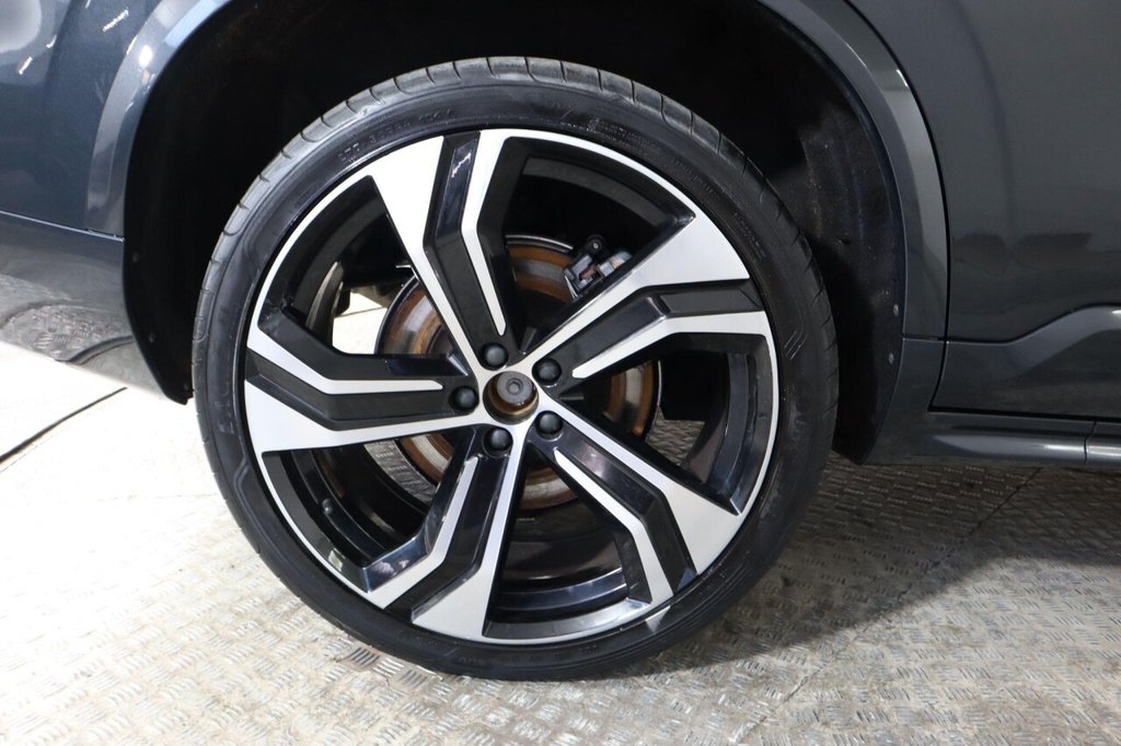 Used Volvo XC90 2021 for sale - 76698514: Photo 36