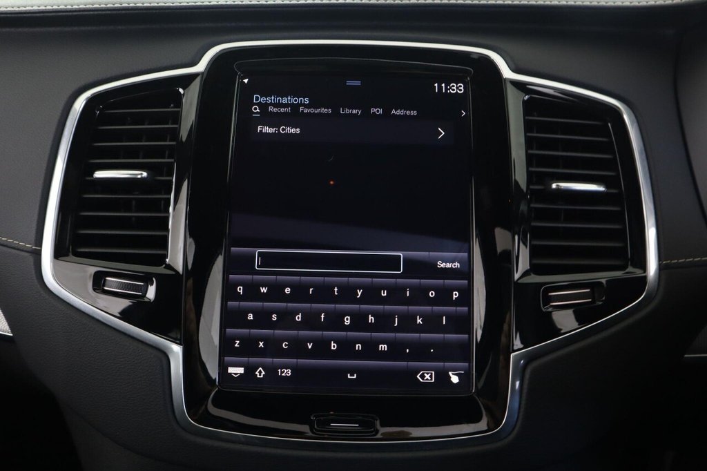 Used Volvo XC90 2021 for sale - 76698514: Photo 40