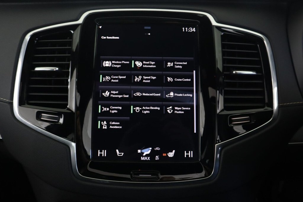 Used Volvo XC90 2021 for sale - 76698514: Photo 47