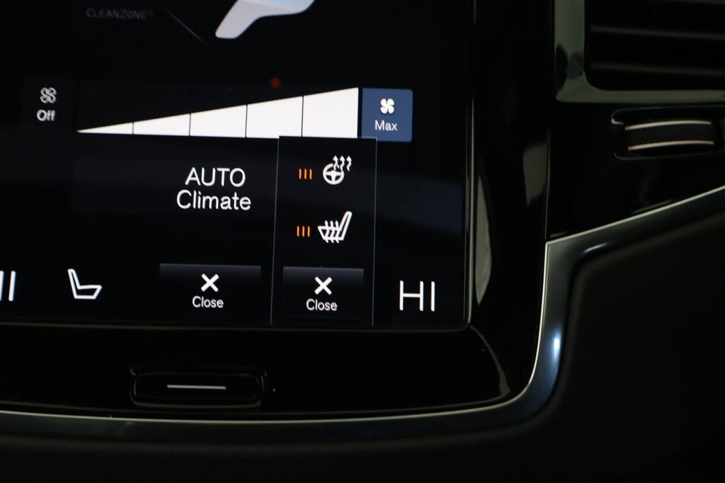 Used Volvo XC90 2021 for sale - 76698514: Photo 49