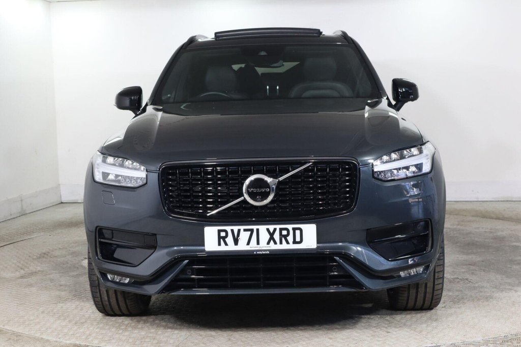 Used Volvo XC90 2021 for sale - 76698514: Photo 5