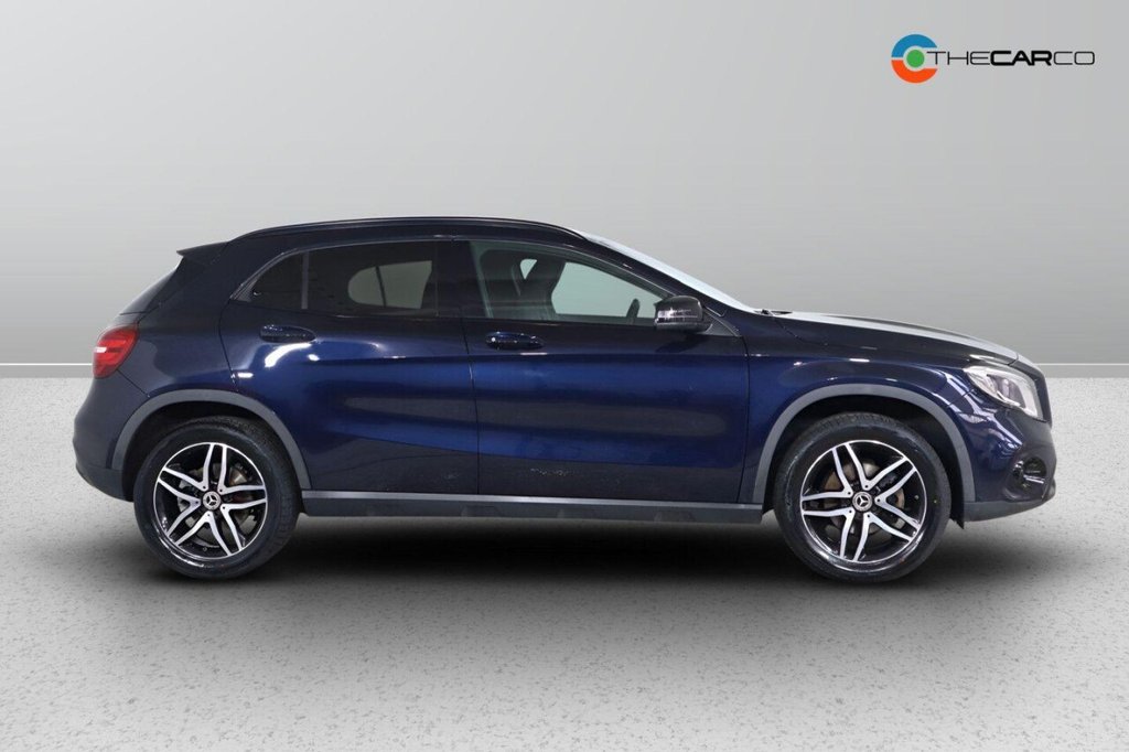 Used Mercedes-Benz GLA 2018 for sale - 76105768: Photo 12