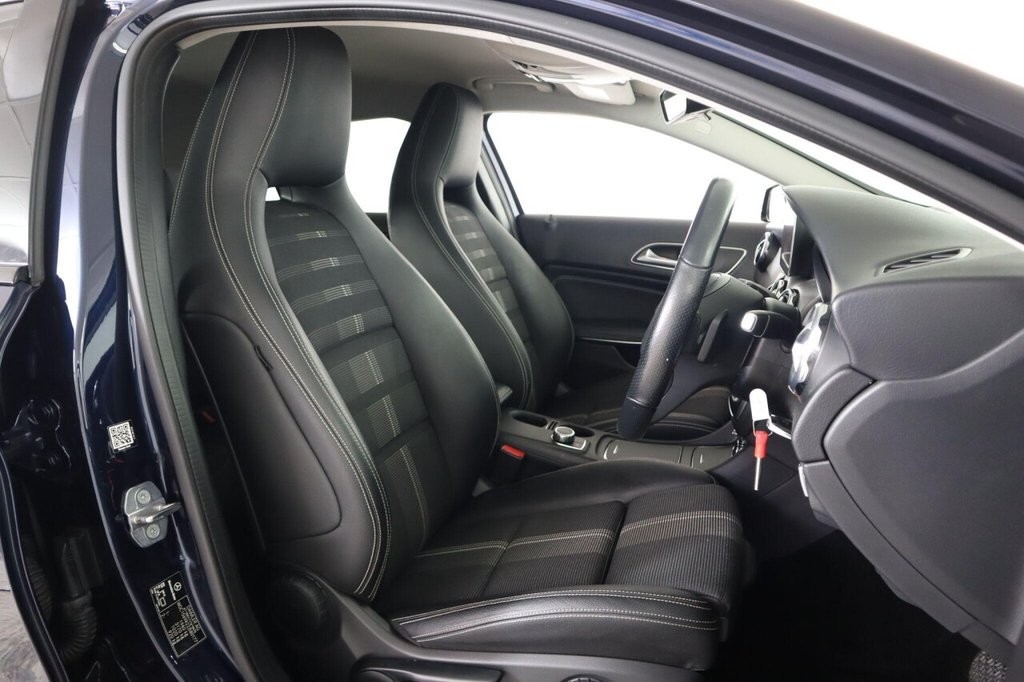 Used Mercedes-Benz GLA 2018 for sale - 76105768: Photo 17