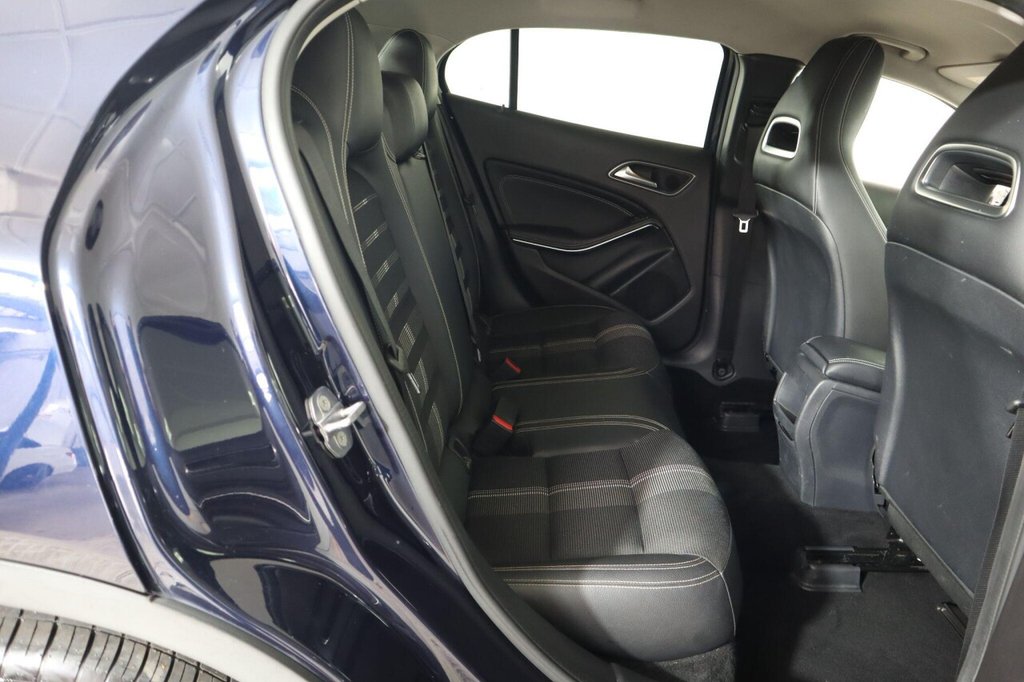 Used Mercedes-Benz GLA 2018 for sale - 76105768: Photo 18