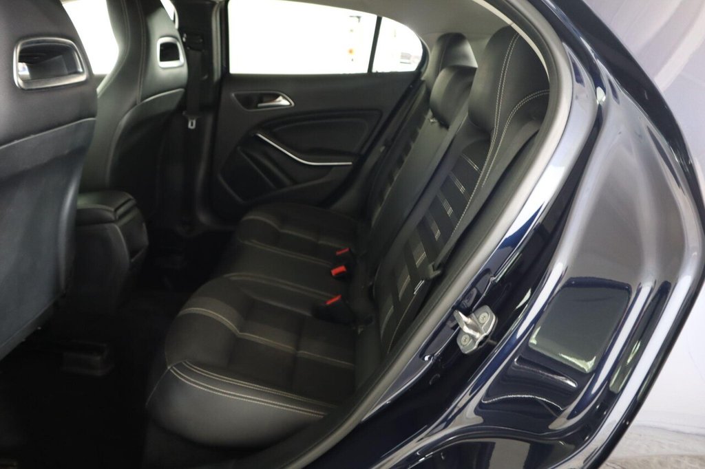Used Mercedes-Benz GLA 2018 for sale - 76105768: Photo 19