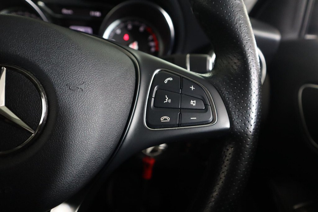 Used Mercedes-Benz GLA 2018 for sale - 76105768: Photo 20