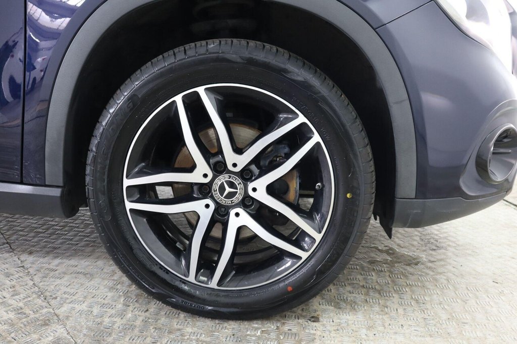 Used Mercedes-Benz GLA 2018 for sale - 76105768: Photo 31