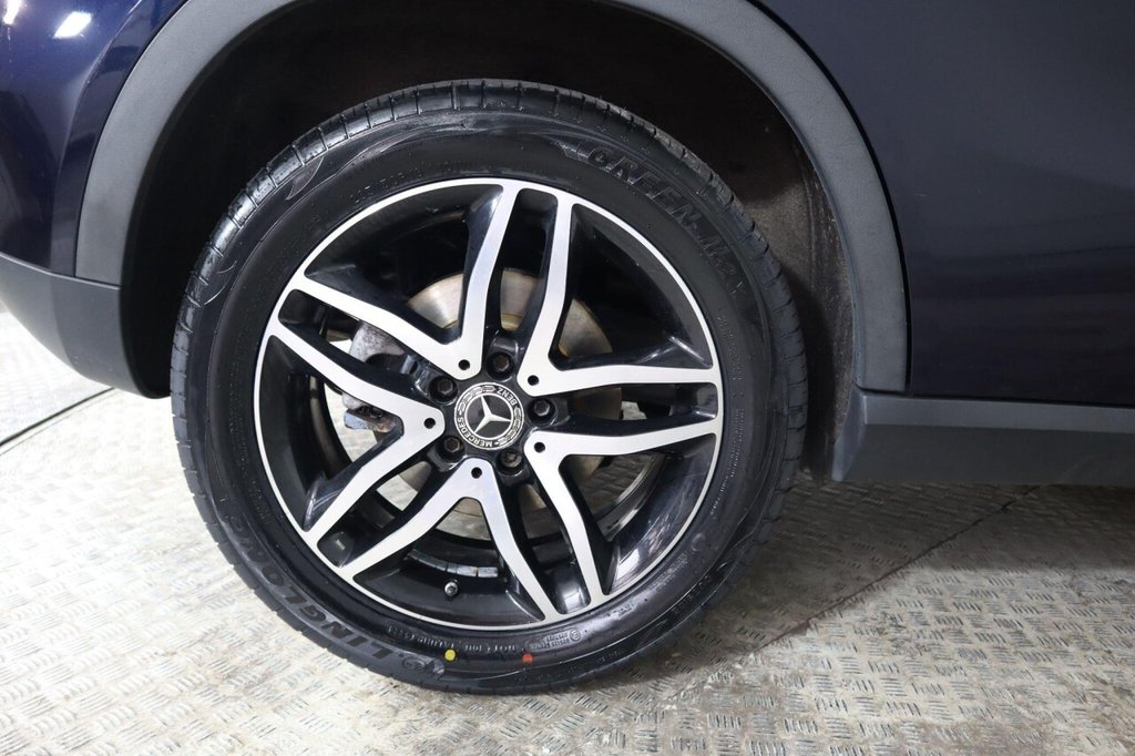 Used Mercedes-Benz GLA 2018 for sale - 76105768: Photo 32