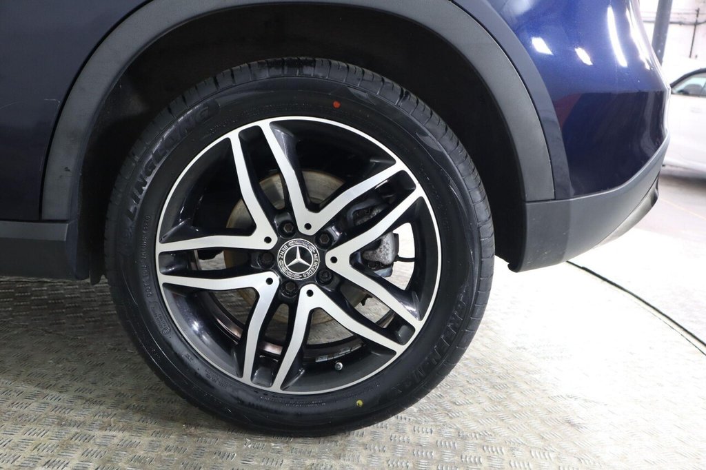 Used Mercedes-Benz GLA 2018 for sale - 76105768: Photo 33