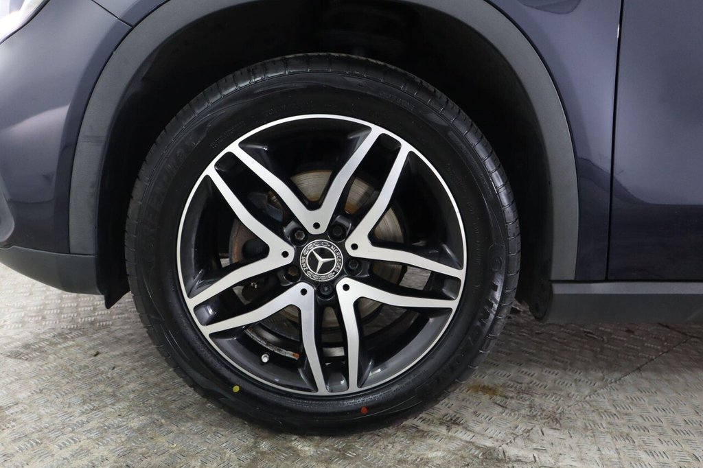 Used Mercedes-Benz GLA 2018 for sale - 76105768: Photo 34