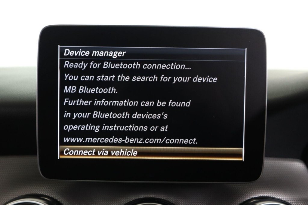 Used Mercedes-Benz GLA 2018 for sale - 76105768: Photo 41