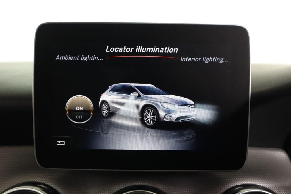 Used Mercedes-Benz GLA 2018 for sale - 76105768: Photo 43