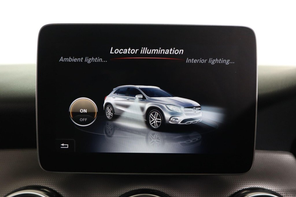 Used Mercedes-Benz GLA 2018 for sale - 76105768: Photo 47