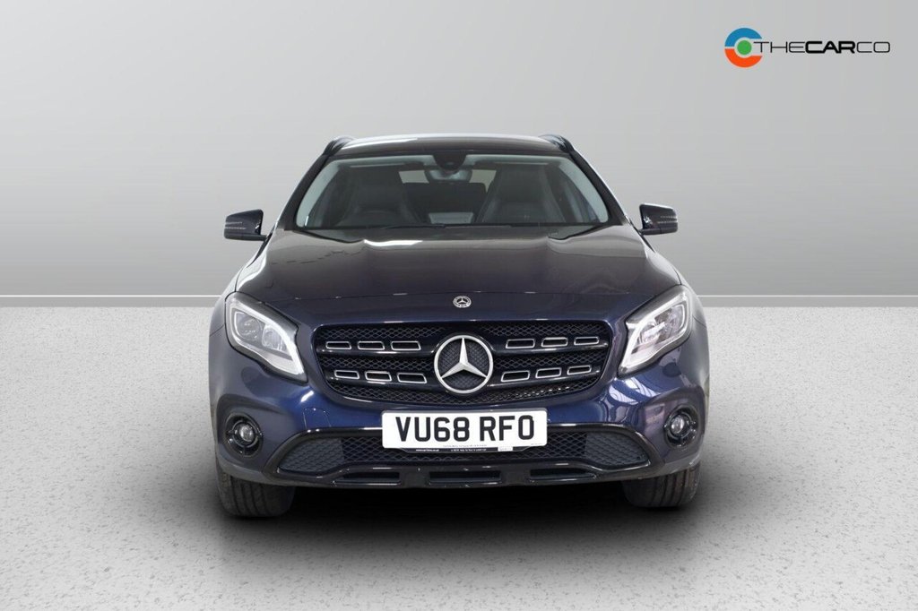 Used Mercedes-Benz GLA 2018 for sale - 76105768: Photo 5
