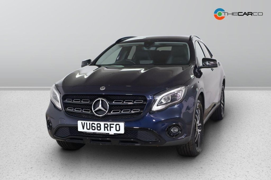 Used Mercedes-Benz GLA 2018 for sale - 76105768: Photo 7