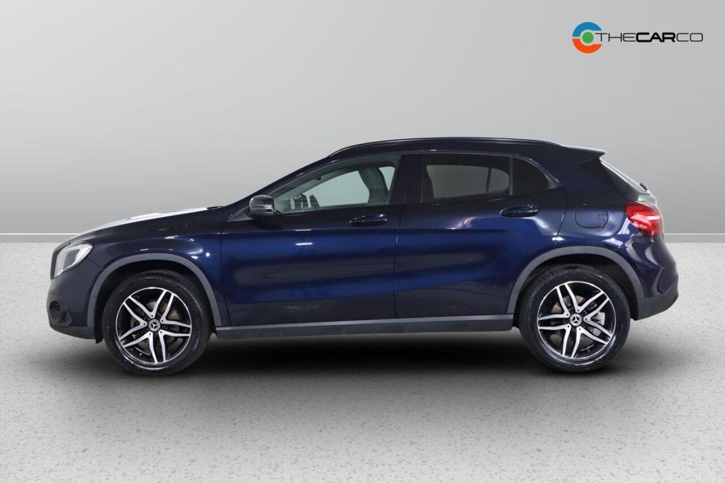 Used Mercedes-Benz GLA 2018 for sale - 76105768: Photo 9