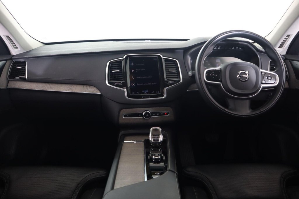 Used Volvo XC90 2022 for sale - 77328124: Photo 12