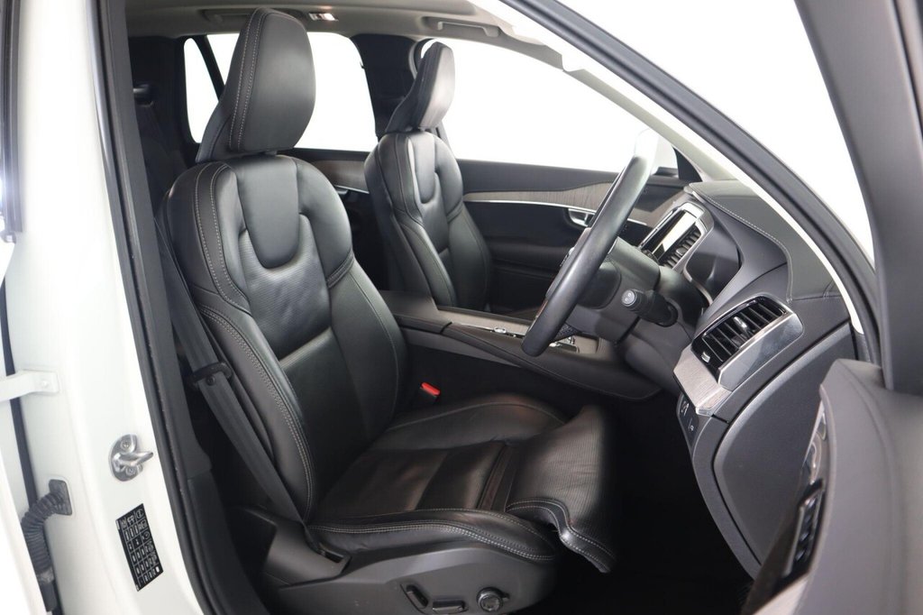 Used Volvo XC90 2022 for sale - 77328124: Photo 13